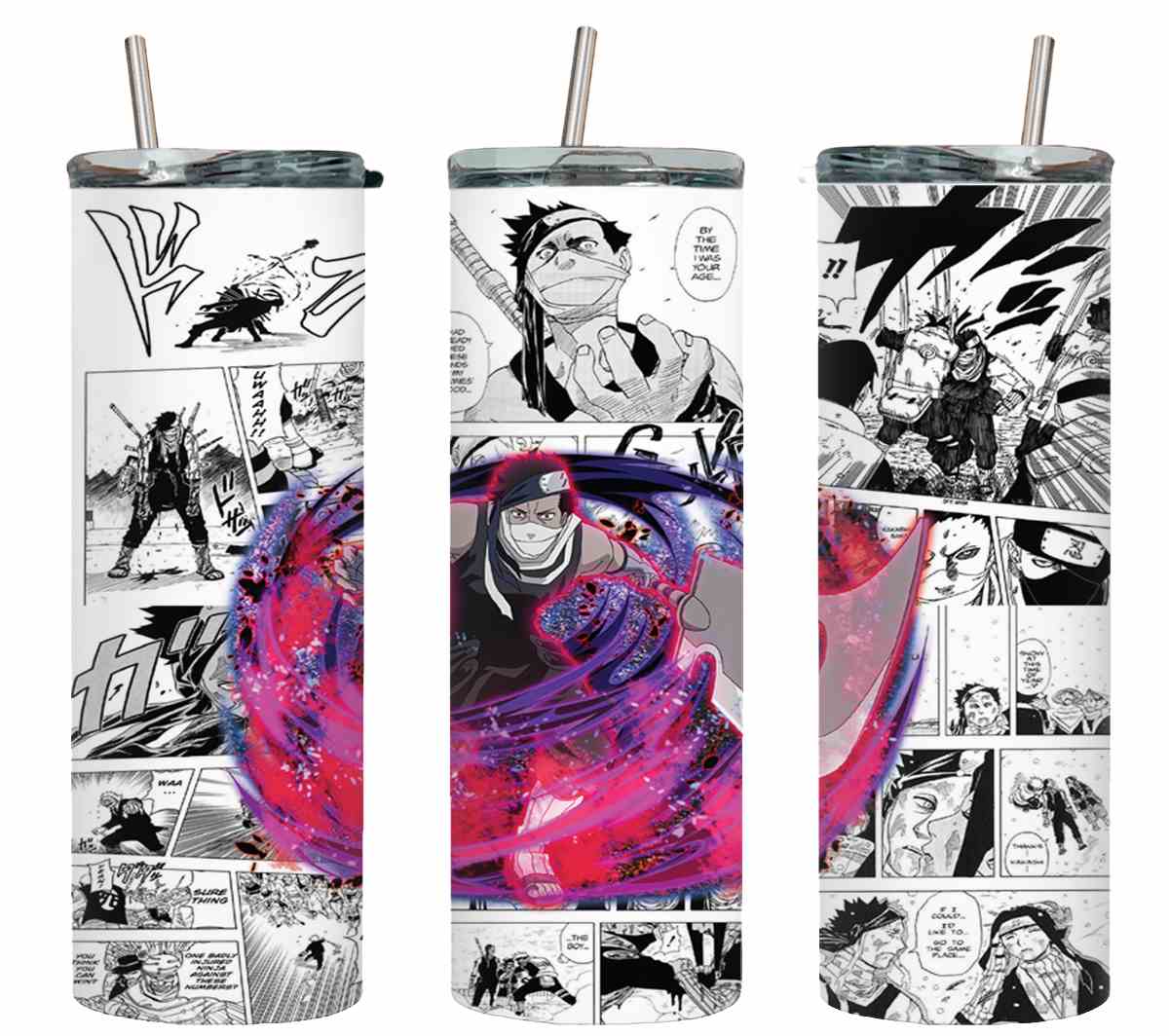 Zabuza Momochi-7865